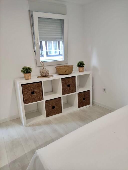 Gure Torrontero, Aparcamiento Gratuito Cercano 贝梅奥 外观 照片