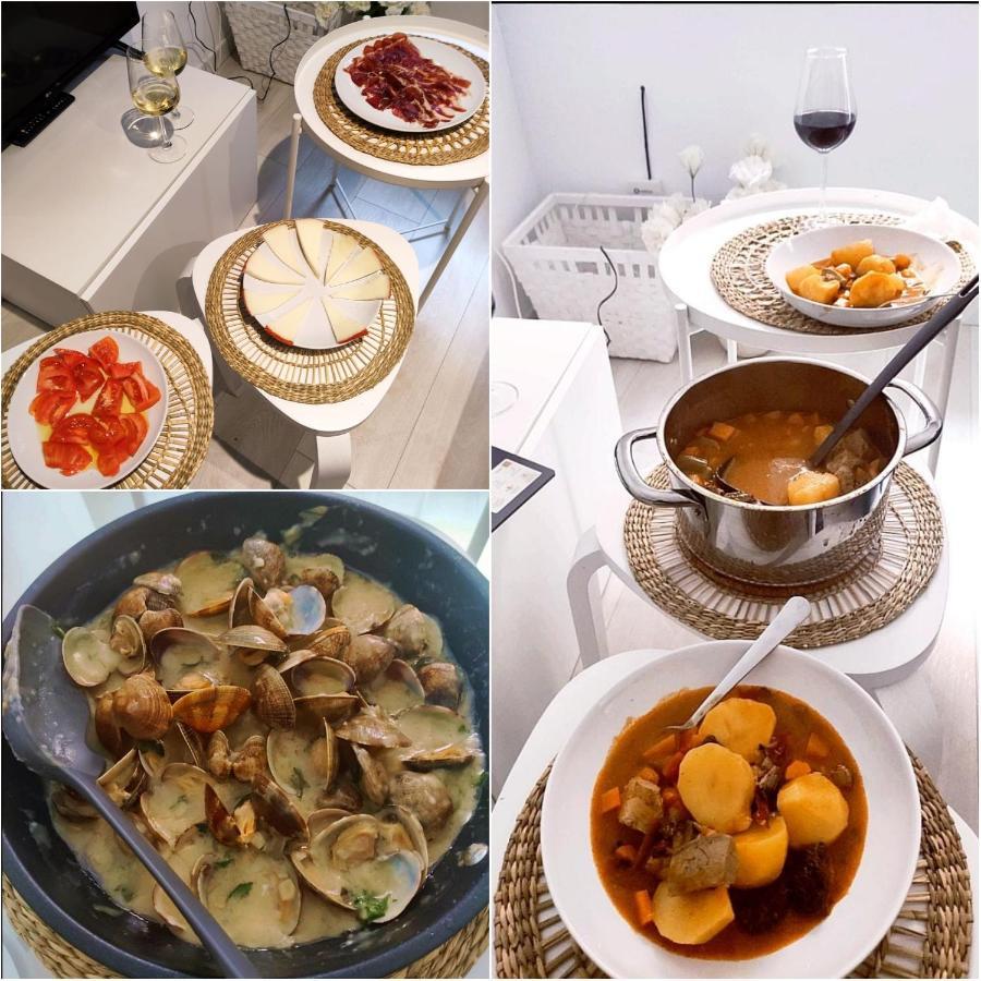 Gure Torrontero, Aparcamiento Gratuito Cercano 贝梅奥 外观 照片
