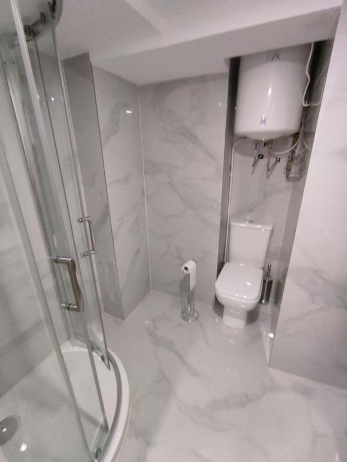 Gure Torrontero, Aparcamiento Gratuito Cercano 贝梅奥 外观 照片